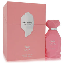 Load image into Gallery viewer, Arabiyat Prestige Safa by Arabiyat Prestige Eau De Parfum Spray 3.4 oz (Women)