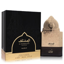 Load image into Gallery viewer, Nusuk Al Mukhtalif Signature by Nusuk Extrait De Parfum Spray (Unisex) 3.4 oz (Men)