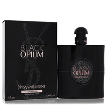Load image into Gallery viewer, Black Opium Le Parfum by Yves Saint Laurent Eau De Parfum Spray 3 oz (Women)