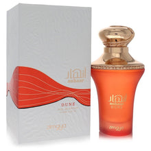 Load image into Gallery viewer, Afnan Zimaya Anhaar Dune by Afnan Eau De Parfum Spray (Unisex) 3.4 oz (Women)