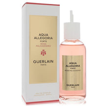 Load image into Gallery viewer, Aqua Allegoria Forte Rosa Palissandro by Guerlain Eau De Parfum Refill 6.7 oz (Women)
