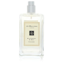 Load image into Gallery viewer, Jo Malone Blackberry &amp; Bay by Jo Malone Cologne Spray (Unisex Tester) 3.4 oz (Women)