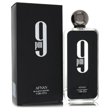 Load image into Gallery viewer, Afnan 9pm by Afnan Eau De Parfum Spray (Unisex) 5.07 oz (Men)