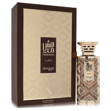 Load image into Gallery viewer, Afnan Zimaya Modhesh Aura by Afnan Eau De Parfum Spray (Unisex) 3.4 oz (Men)