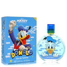 Load image into Gallery viewer, DONALD Duck by Disney Eau De Toilette Spray 3.4 oz (Men)