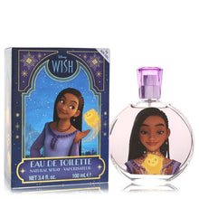 Load image into Gallery viewer, Disney Wish by Disney Eau De Toilette Spray 3.4 oz (Women)