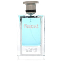 Load image into Gallery viewer, Respect L'homme by Kian Eau De Parfum Spray (Unboxed) 3.3 oz (Men)