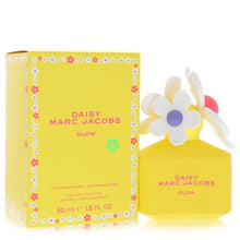 Load image into Gallery viewer, Daisy Glow by Marc Jacobs Eau De Toilette Spray (Limited Edition) 1.6 oz (Women)