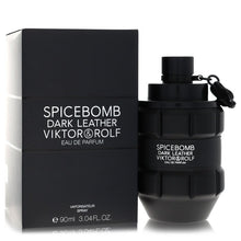 Load image into Gallery viewer, Spicebomb Dark Leather by Viktor &amp; Rolf Eau De Parfum Spray 3 oz (Men)