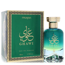Load image into Gallery viewer, Dumont Murjan Ghawi by Dumont Paris Eau De Parfum Spray (Unisex) 2.72 oz (Women)