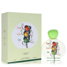 Load image into Gallery viewer, Lattafa Pride Stop Wait Go by Lattafa Eau De Parfum Spray (Unisex) 2.5 oz (Men)