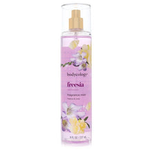 Load image into Gallery viewer, Bodycology Freesia by Bodycology Fragrance Mist Spray 8 oz (Women)