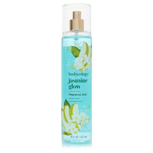 Load image into Gallery viewer, Bodycology Jasmine Glow by Bodycology Fragrance Mist Spray 8 oz (Women)