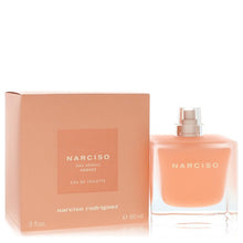 Load image into Gallery viewer, Narciso Rodriguez Eau Neroli Ambree by Narciso Rodriguez Eau De Toilette Spray 3 oz (Women)
