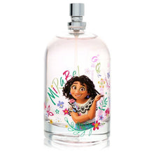 Load image into Gallery viewer, Disney Encanto by Disney Eau De Toilette Spray (Tester) 3.4 oz (Women)