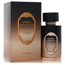 Load image into Gallery viewer, Sapil Ombre Smoky Quartz by Sapil Eau De Parfum Spray (Unisex) 3.4 oz (Men)