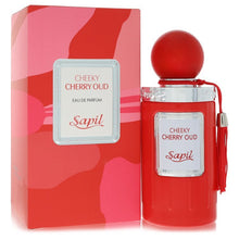 Load image into Gallery viewer, Sapil Cheeky Cherry Oud by Sapil Eau De Parfum Spray 3.4 oz (Women)