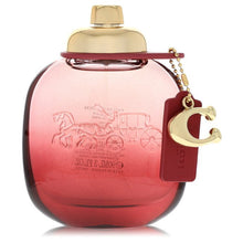 Load image into Gallery viewer, Coach Wild Rose by Coach Eau De Parfum Spray (Tester) 3 oz (Women)