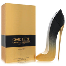Load image into Gallery viewer, Good Girl Midnight by Carolina Herrera Eau De Parfum Spray 2.7 oz (Women)