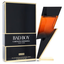 Load image into Gallery viewer, Bad Boy Elixir by Carolina Herrera Eau De Parfum Spray 3.4 oz (Men)