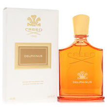 Load image into Gallery viewer, Creed Delphinus by Creed Eau De Parfum Spray (Unisex) 3.3 oz (Women)