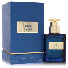 Load image into Gallery viewer, Atralia 1878 Royal Oud by Atralia Eau De Parfum Spray (Unisex) 3.4 oz (Men)