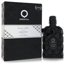 Load image into Gallery viewer, Orientica Amber Noir by Orientica Eau De Parfum Spray (Unisex) 2.7 oz (Men)