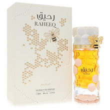 Load image into Gallery viewer, Nusuk Raheeq by Nusuk Extrait De Parfum Spray (Unisex) 3.4 oz (Men)
