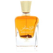 Load image into Gallery viewer, Al Wataniah Special Oud by Al Wataniah Eau De Parfum Spray (Unisex Unboxed) 3.4 oz (Men)