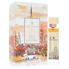 Load image into Gallery viewer, Swiss Arabian Opulence Of Dubai by Swiss Arabian Extrait De Parfum Spray (Unisex) 3.4 oz (Women)