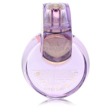 Load image into Gallery viewer, Omnia Amethyste by Bvlgari Eau De Toilette Spray (Tester) 3.4 oz (Women)