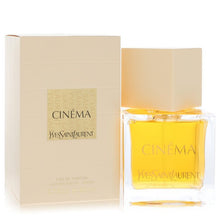 Load image into Gallery viewer, Cinema by Yves Saint Laurent Eau De Parfum Spray 2.7 oz (Women)