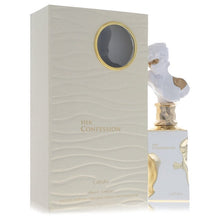 Load image into Gallery viewer, Lattafa Her Confession by Lattafa Eau De Parfum Spray 3.4 oz (Women)