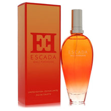 Load image into Gallery viewer, Escada Bali Paradise by Escada Eau De Toilette Spray 3.3 oz (Women)