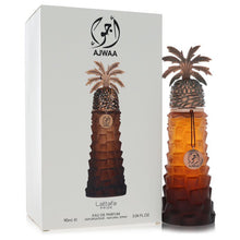 Load image into Gallery viewer, Lattafa Pride Ajwaa by Lattafa Eau De Parfum Spray (Unisex) 3.04 oz (Women)