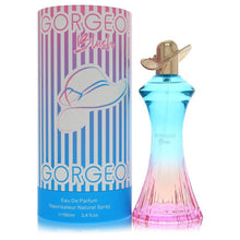 Load image into Gallery viewer, Bharara Gorgeous Blush by Bharara Beauty Eau De Parfum Spray 3.4 oz (Women)