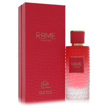 Load image into Gallery viewer, Bharara Rome Pour Femme by Bharara Beauty Eau De Parfum Spray 3.4 oz (Women)
