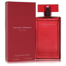 Load image into Gallery viewer, Narciso Rodriguez Intense by Narciso Rodriguez Eau De Parfum Spray 3.4 oz (Women)