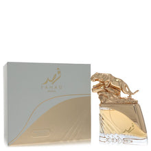 Load image into Gallery viewer, Arabiyat Prestige Fahad Regal by Arabiyat Prestige Eau De Parfum Spray (Unisex) 3.4 oz (Women)
