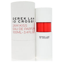 Load image into Gallery viewer, Derek Lam 10 Crosby 2am Kiss by Derek Lam 10 Crosby Eau De Parfum Spray 3.4 oz (Women)