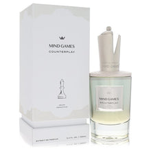 Load image into Gallery viewer, Mind Games Counterplay by Mind Games Extrait De Parfum Spray (Unisex) 3.4 oz (Men)
