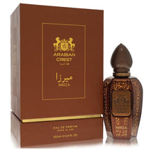 Load image into Gallery viewer, Arabian Crest Mirza by Arabian Crest Eau De Parfum Spray (Unisex) 3.4 oz (Men)