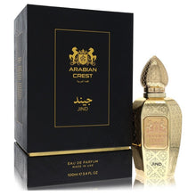 Load image into Gallery viewer, Arabian Crest Jind by Arabian Crest Eau De Parfum Spray (Unisex) 3.4 oz (Men)
