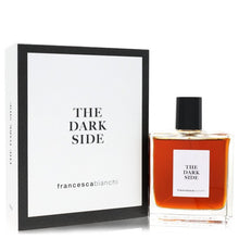 Load image into Gallery viewer, Francesca Bianchi The Dark Side by Francesca Bianchi Extrait De Parfum Spray (Unisex) 3.4 oz (Men)
