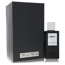 Load image into Gallery viewer, Franck Boclet Ashes by Franck Boclet Extrait De Parfum Spray (Unisex) 3.3 oz (Women)