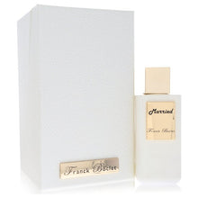 Load image into Gallery viewer, Franck Boclet Married by Franck Boclet Extrait De Parfum Spray 3.3 oz (Women)
