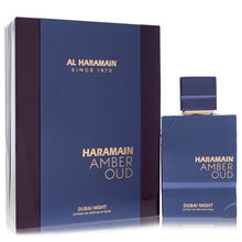 Load image into Gallery viewer, Al Haramain Amber Oud Dubai Night by Al Haramain Extrait De Parfum Spray 3.33 oz (Men)