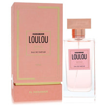 Load image into Gallery viewer, Al Haramain Loulou Rose by Al Haramain Eau De Parfum Spray 3.33 oz (Women)