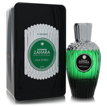 Load image into Gallery viewer, Al Haramain Zahara Sage Dubai by Al Haramain Extrait De Parfum Spray 3.33 oz (Women)