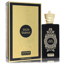 Load image into Gallery viewer, Anfar Oud Tabac by Anfar Extrait De Parfum Spray 2.04 oz (Men)
